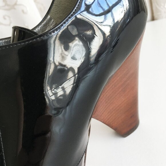Dolce & Gabbana Heels - Picture 9 of 12